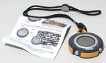 Bushnell Backtrack Personal Gps Device & Compass Hiking Camping. Fixed Price $49.95.