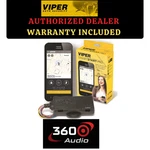 Viper VSM550 Smartstart Pro 4G Lte Gps Module Remote Car Tracking Interfac. Fixed Price $179.99.