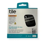 Tile Mate Bluetooth Tracker Black Key Finder 1-PACK T1400N T1401A RE-44001. Fixed Price $10.39.