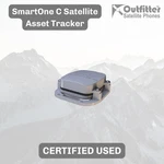Smartone Satellite Tracker - Device Only. Fixed Price $85.00.