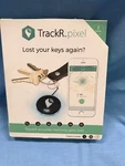 Trackr Pixel 3 Pack- Open Box Never Been Used!!. Fixed Price $14.55.