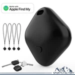 Bluetooth Gps Tracker Key Finder Pet Dog Cat Smart Mini Tag Fits Apple My. Fixed Price $10.99.