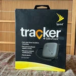 Sprint Tracker Safe & Found Gps Apple Android Compatible New. Fixed Price $9.99.