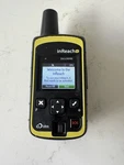 Delorme Inreach Se Satellite Communicator INRCH20 Two-way Gps Untested. Fixed Price $45.00.