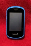 Garmin Etrex Touch 25 Rugged Handheld Outdoor Hiking Gps - Blue. Fixed Price $129.99.