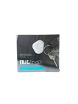 Nut Find 3 Smart Tracker Gray - New Open Package. Fixed Price $8.65.