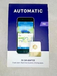 Automatic Pro 3G Car Adapter Model AUT-350C Nos Real Time Gps Tracker. Fixed Price $9.00.