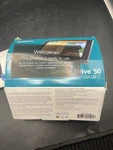 Garmin Drive 50 Usa Lm 5" Gps Navigation System -. Fixed Price $47.00.