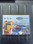 Rescueme PLB1 Ocean Signal Personal Locator Beacon, Open Box. Fixed Price $160.00.