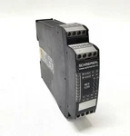 Schmersal AES1235 Safety Monitoring Module 24VDC. Fixed Price $75.00.