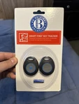 Brookstone Wireless Tracker Smartfind Locate Lost Keys Instantly-new Sealed!. Fixed Price $15.00.