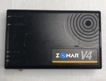 Zonar ZTCU4A 10106 V4R Telematics Fleet Gps Control Unit Tracking System. Fixed Price $26.25.