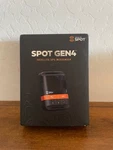 Spot GEN4 Satellite Gps Messenger - Handheld Emergency Sos Tracking Open Box. Fixed Price $80.00.
