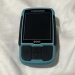 Canmore Golf Gps TW-410 Device Blue Black Plastic Battery Powered For. Fixed Price $90.00.