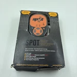 Spot Rechargeable Handheld Personal Gps Satellite Outdoor Messenger/tracker. Fixed Price $29.00.