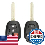 KEYLESS2GO Replacement For Entry Remote Car Vehicles That Use. Fixed Price $61.11.