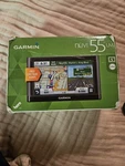 Garmin Vi 55LM 5'' 32 Gbmicro Sd Gps Unit (010-01198-01). Fixed Price $25.00.