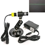 Adjustable Green Line Projector With Ac-dc Adapter For Wood And Tile Alignment. Fixed Price $61.19.