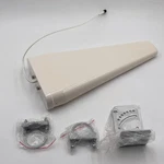 Generic High-gain Outdoor Antenna 698 960/1700 2700MHZ Cellular Lte 4G 5G. Fixed Price $24.95.