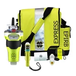 Acr Globalfix V6 Epirb Survival Kit. Fixed Price $809.95.