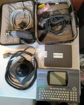 Qualcomm Omnitracs CV90-52689-11 Made In Mexico. Fixed Price $150.00.