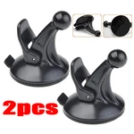2PC Windshield Windscreen Car Suction Cup Mount Stand Holder For Garmin Nuvi Gps. Fixed Price $13.99.