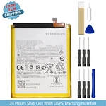 Compatible For Motorola G Pure 2021 XT2163-6 XT2163DL Battery NT40. Fixed Price $12.99.