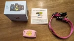 Mini Pet Dog Gps Tracker Locator Z8 Water-resistant Usb Charging. Fixed Price $19.95.