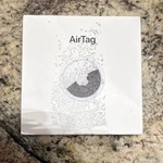 Apple Airtag Gps Tracking Device Model A2187 MX532LL/A Pack. Fixed Price $15.00.