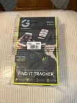Smartgear Wireless Multifunction Find It Tracker , New Box Original Packaging. Fixed Price $12.00.