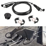 010-10550-00 Marine Network Cable 6FEET For Garmin Navigation Screen Models RJ45. Fixed Price $27.70.