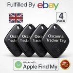 Bluetooth Tracker Iphone My Key Finder Smart Airtag Alternative X 4. Fixed Price $20.19.