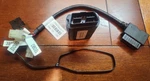 Geotab GO9-LTE Gps Vehicle Tracking G09LTEATT + Harness HRN-CM224Y1 Kit. Fixed Price $29.95.