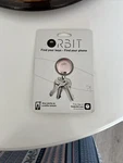 Hbutler Orbit Key Finder Rose Gold Brand New - Universal. Fixed Price $28.99.
