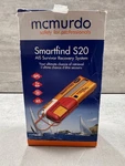 Mcmurdo Smartfind S20 98-001-002A Ais Survivor Recovery System. Fixed Price $254.44.