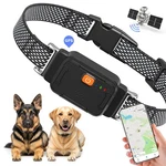 Long Distance Smart Pet Collar Geo Fence Tracker Locator Waterproof 4G Gps. Fixed Price $95.44.