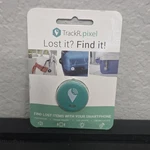 Trackr Bluetooth Item Finder Led Lights Phone Apple Android. Fixed Price $15.00.