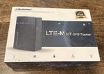 Ablegrid Lte-m Iot Gps Tracker Model GT-300S New Sealed. Fixed Price $22.49.