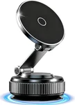 Car Phone Holder Upgraded Vacuum Magnetic For With N52. Fixed Price $85.04.