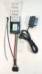 New Technologies P21520/2AWPW-IKON-B Vehicle Gps Tracker Nnb *make Offer*. Fixed Price $62.49.