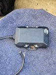 Cal/amplifier TTU2830LV Gps Tracking Unit. Fixed Price $15.00.