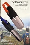 Gotenna Mesh 2-PACK Off-grid Communicators Bluetooth Gps Secure Encryption. Fixed Price $100.00.