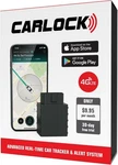 Carlock 4G Tracker Alarm Obd Plug And Play Device. Fixed Price $82.72.