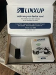 Linxup Tracking System. Fixed Price $25.00.