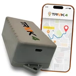 Gps Tracker For Vehicles, Assets, Equipment. Long Battery Life, Waterproof, G.... Fixed Price $21.65.