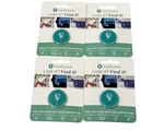 Set Of 4TRACKR Pixel Bluetooth Tracking Device Key Phone Finder Ios/android New. Fixed Price $16.99.