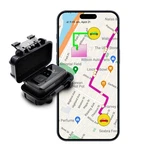 FAMILY1ST Gps Tracker Device For Vehicles, Cars, Loved Ones, Up To 30. Fixed Price $26.49.