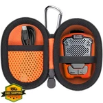 Khanka For Klein Portable Bluetooth Mini Speakers Travel Case Compatible With.... Fixed Price $43.99.