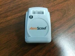 Tracker Aeroscout TAG-5100 Wifi Asset Or Patient Location W/ Bracket. Fixed Price $29.95.