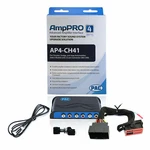 Pac Amppro AP4-CH41 R2 Replacement Interface 2014-UP Chrysler Dodge Jeep Ram. Fixed Price $289.95.